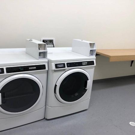 Fairfield Inn & Suites By Marriott Raleigh Wake Forest Eksteriør billede